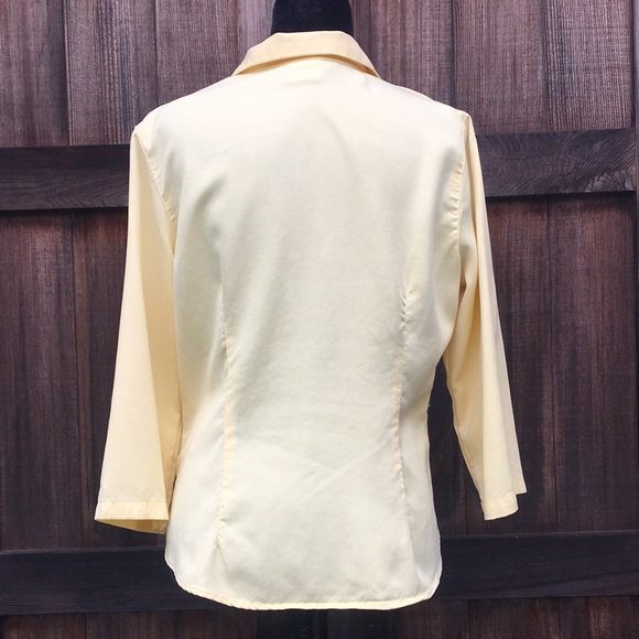 Click by Color Me Cotton Tencel Top - Picture 8 of 12